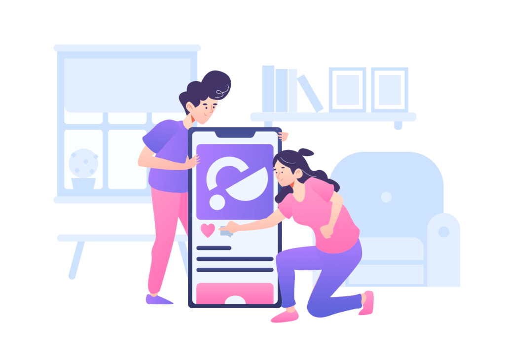 Illustrations Like Startup
