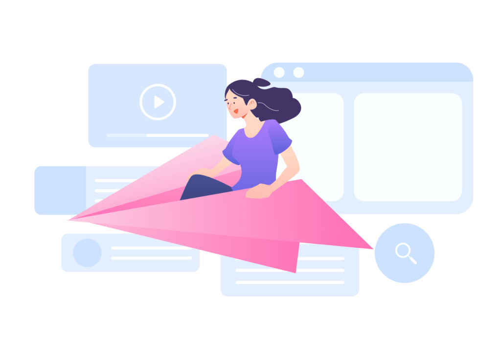 Illustrations Launchproduct