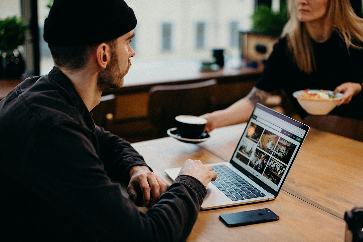 Affordable Website Design in Steinbach