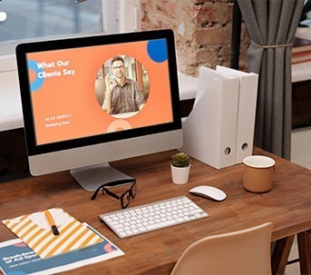 Affordable Website Design in Steinbach