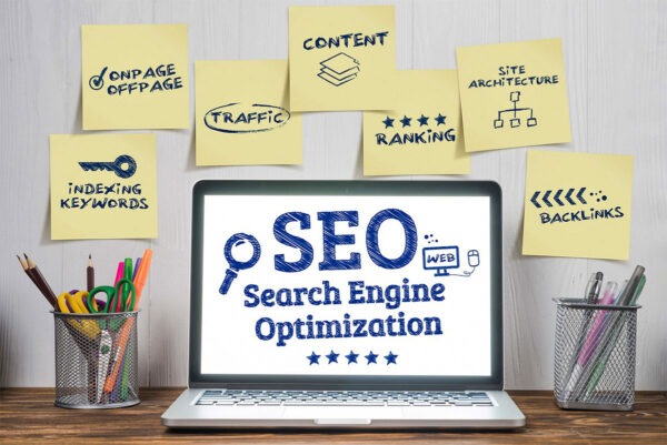 Local SEO services Steinbach - helping small businesses rank on Google