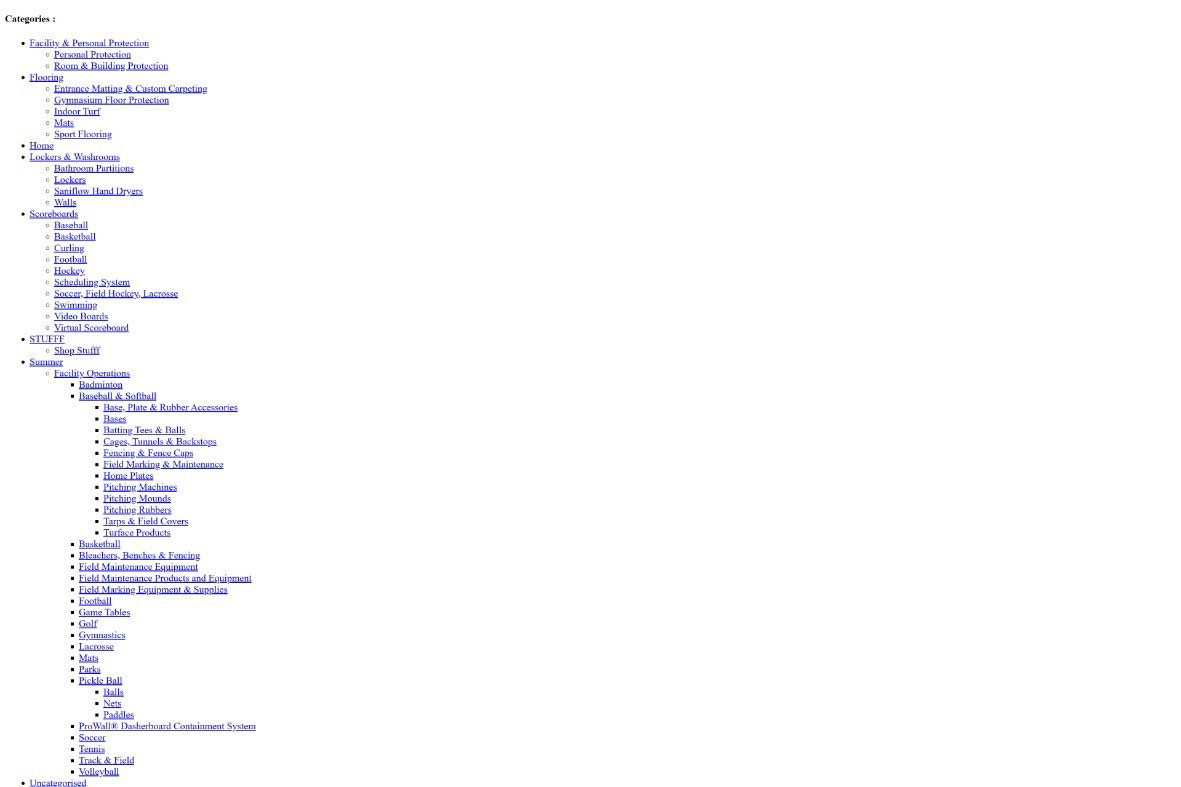 I.C.E. Marketing & Consulting Old Website Homepage