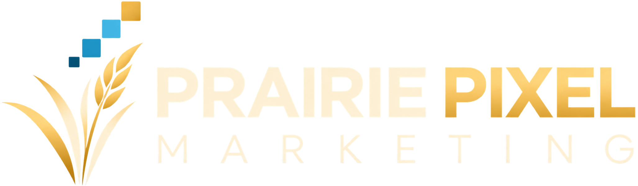 Prairie Pixel Marketing logo